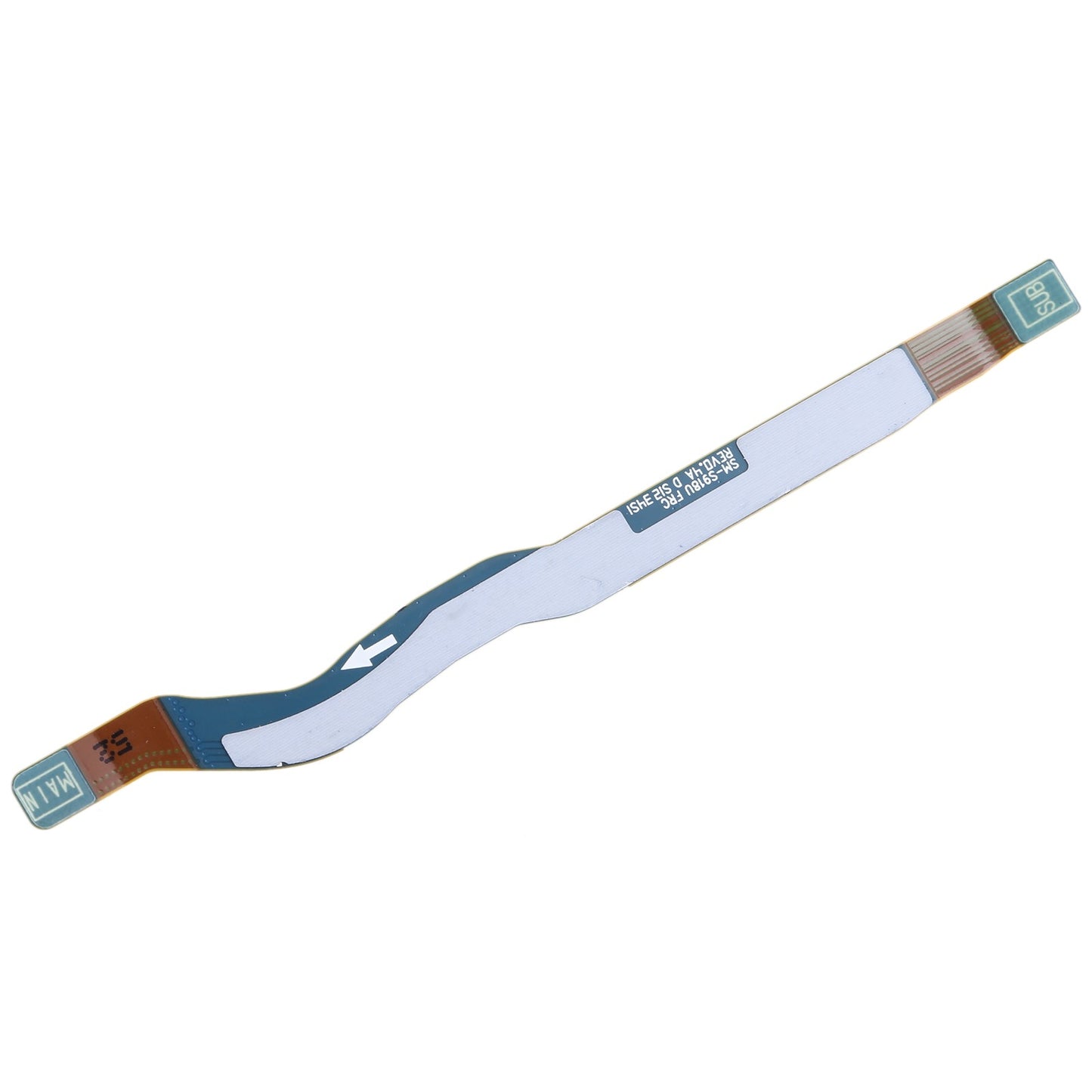 Samsung s23 Ultra Signal Antenna Flex Replacement