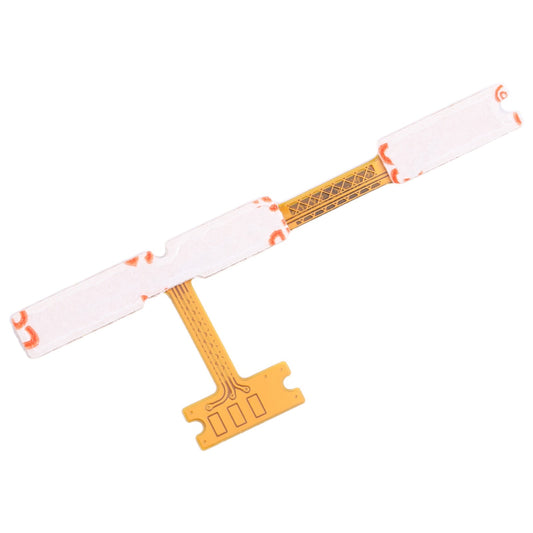 Samsung A05 Power Volume Button Flex Replacement
