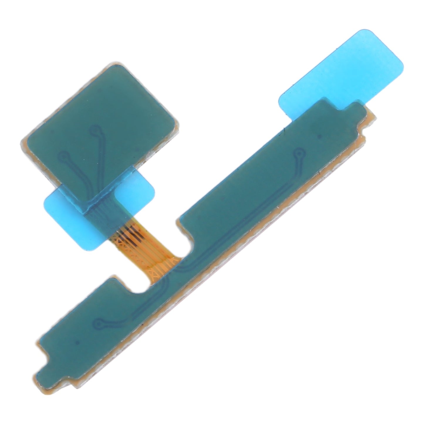 Samsung A15 Volume Button Flex Replacement