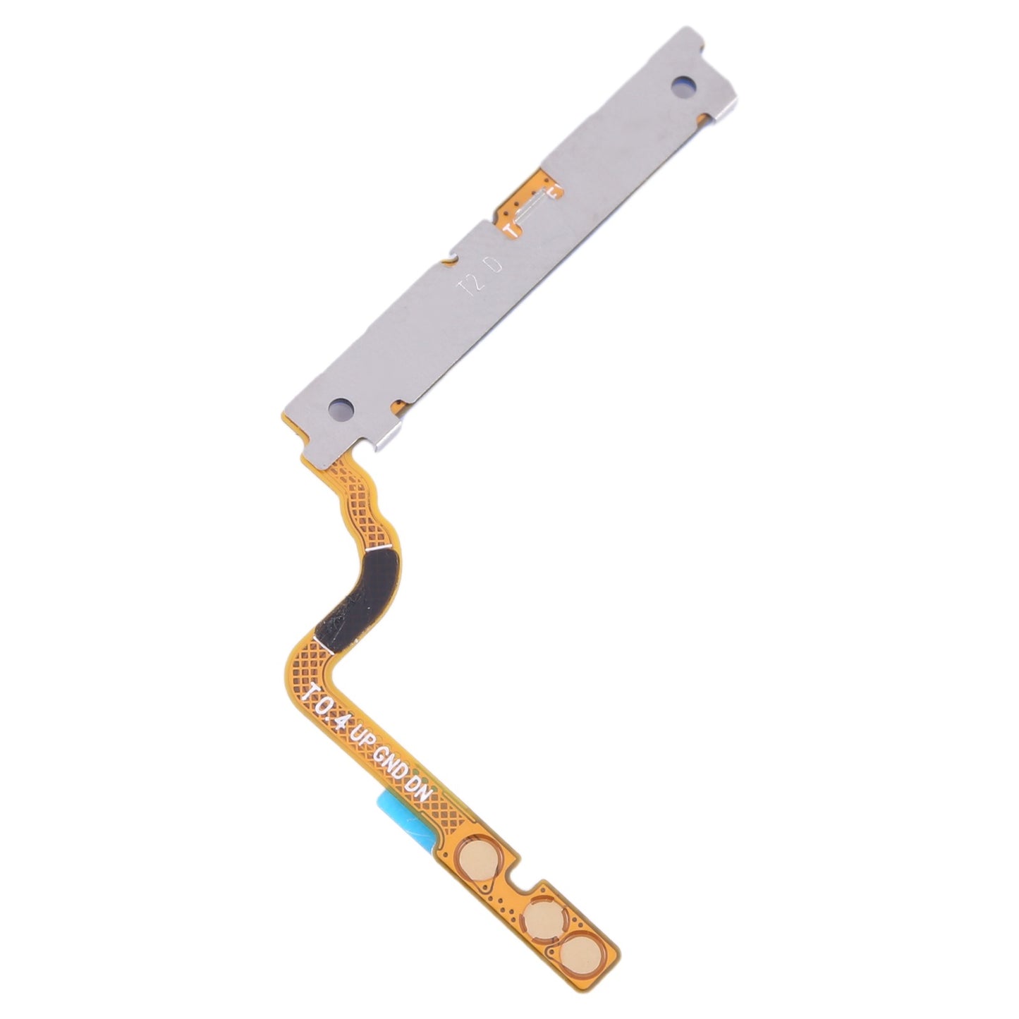 Samsung s21 Ultra Voume Button Flex Replacement