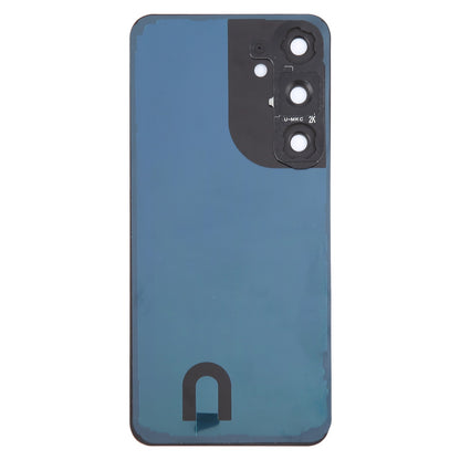 Samsung Galaxy s25 original pull out back glass with camera lens replacement