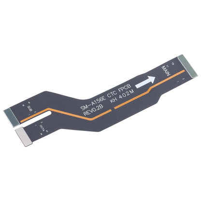 Samsung A15 Main MotherBoard Flex Replacement