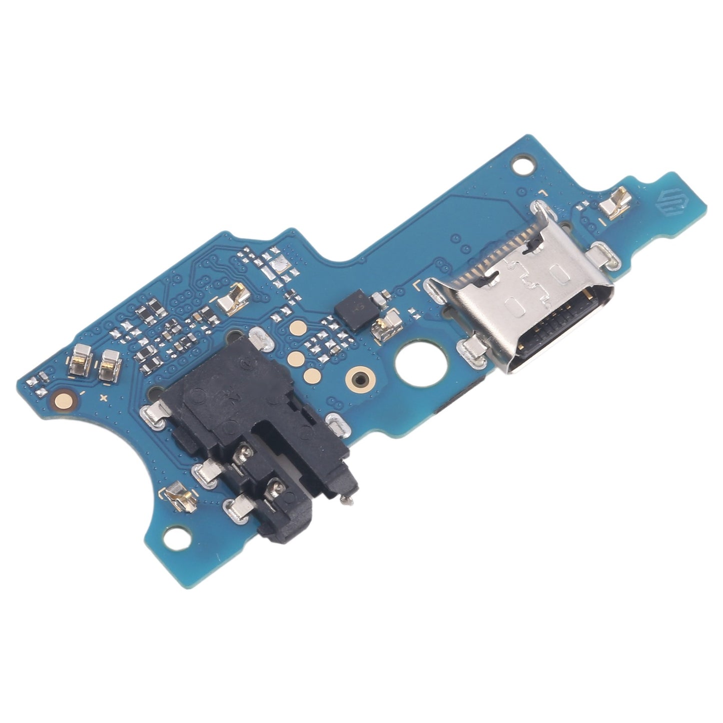 Samsung A06 Charging Strip Usb Port Replacement