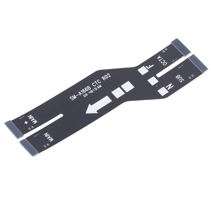 Samsung A16 Main MotherBoard Flex replacement