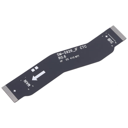 Samsung s24 Plus Main MotherBoard Flex Replacement
