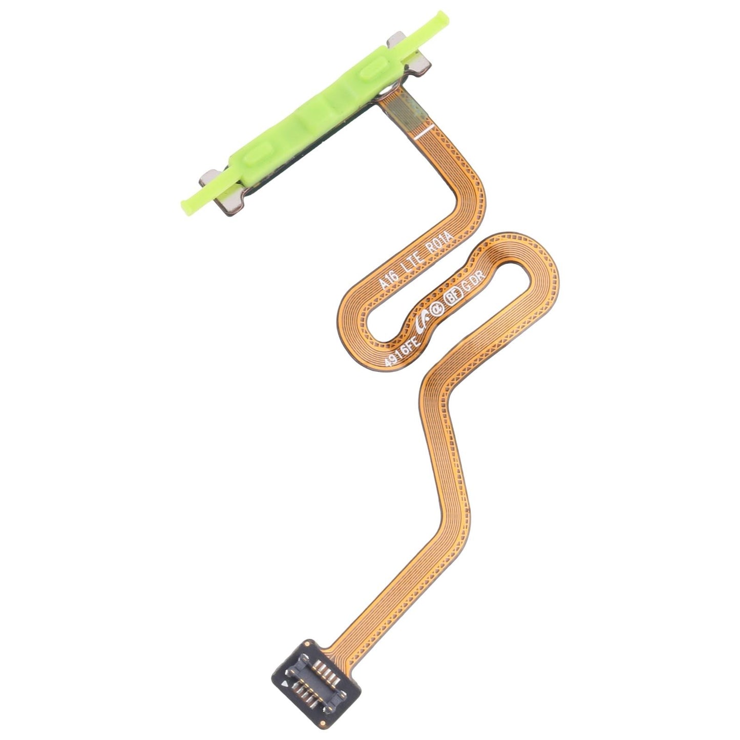 Samsung A16 Original FingerPrint Sensor Flex Replacement