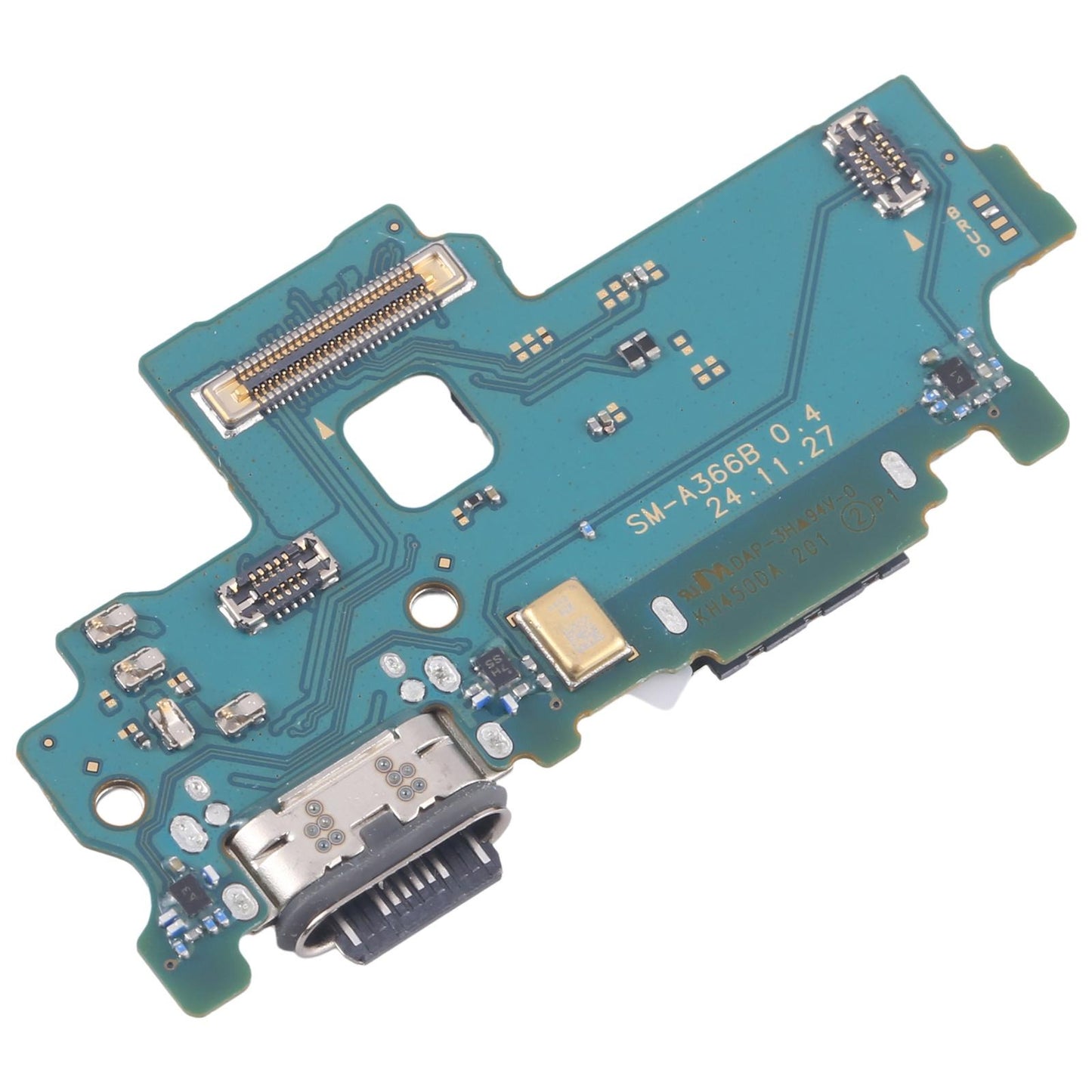Samsung A36 Charging Strip Usb Port Replacement