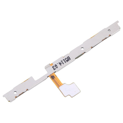 Samsung A35 Power Volume On Off Button Flex Replacement