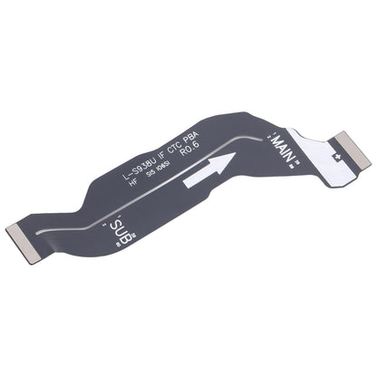 Samsung s25 Ultra Main MotherBoard Flex Replacement