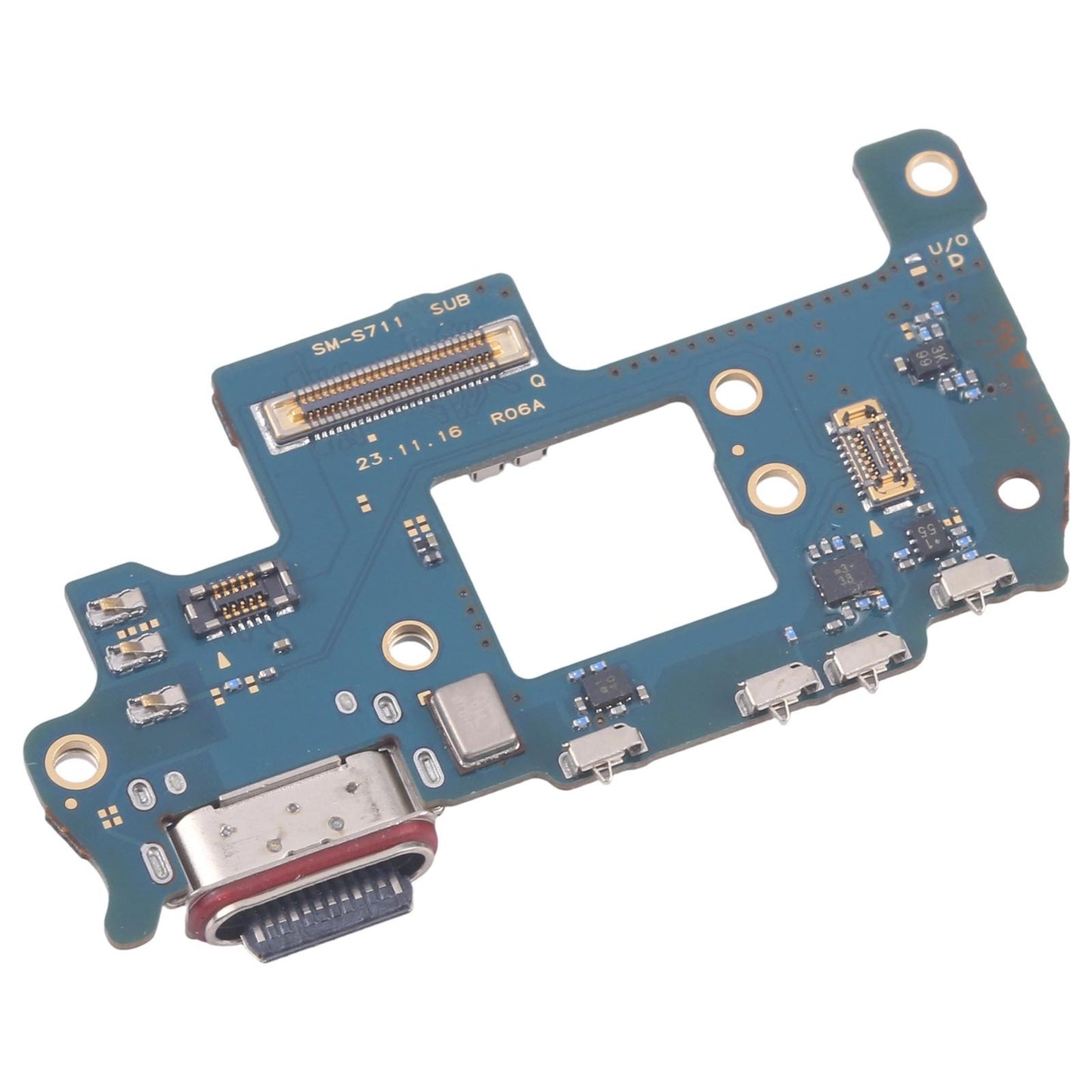 Samsung s23 FE Original Charging Port Replacement