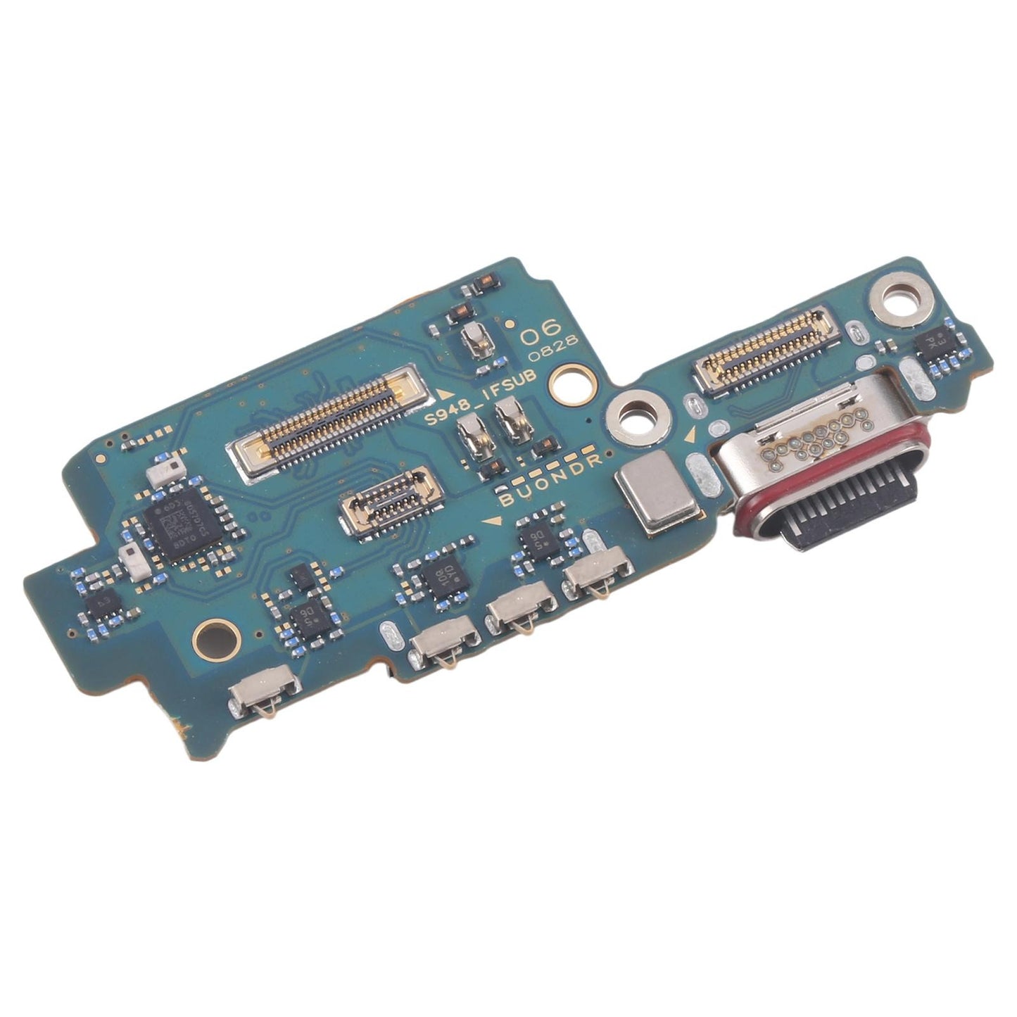 Samsung S26 Ultra Original Charging Strip Usb Port Replacement