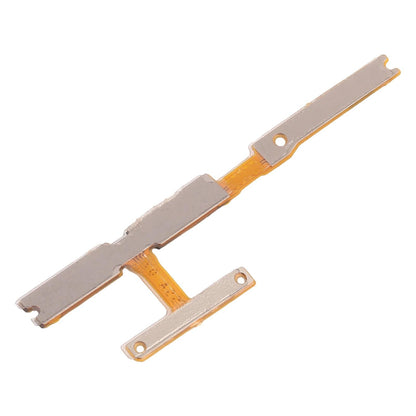 Samsung A07 Power Volume Button Flex Replacement
