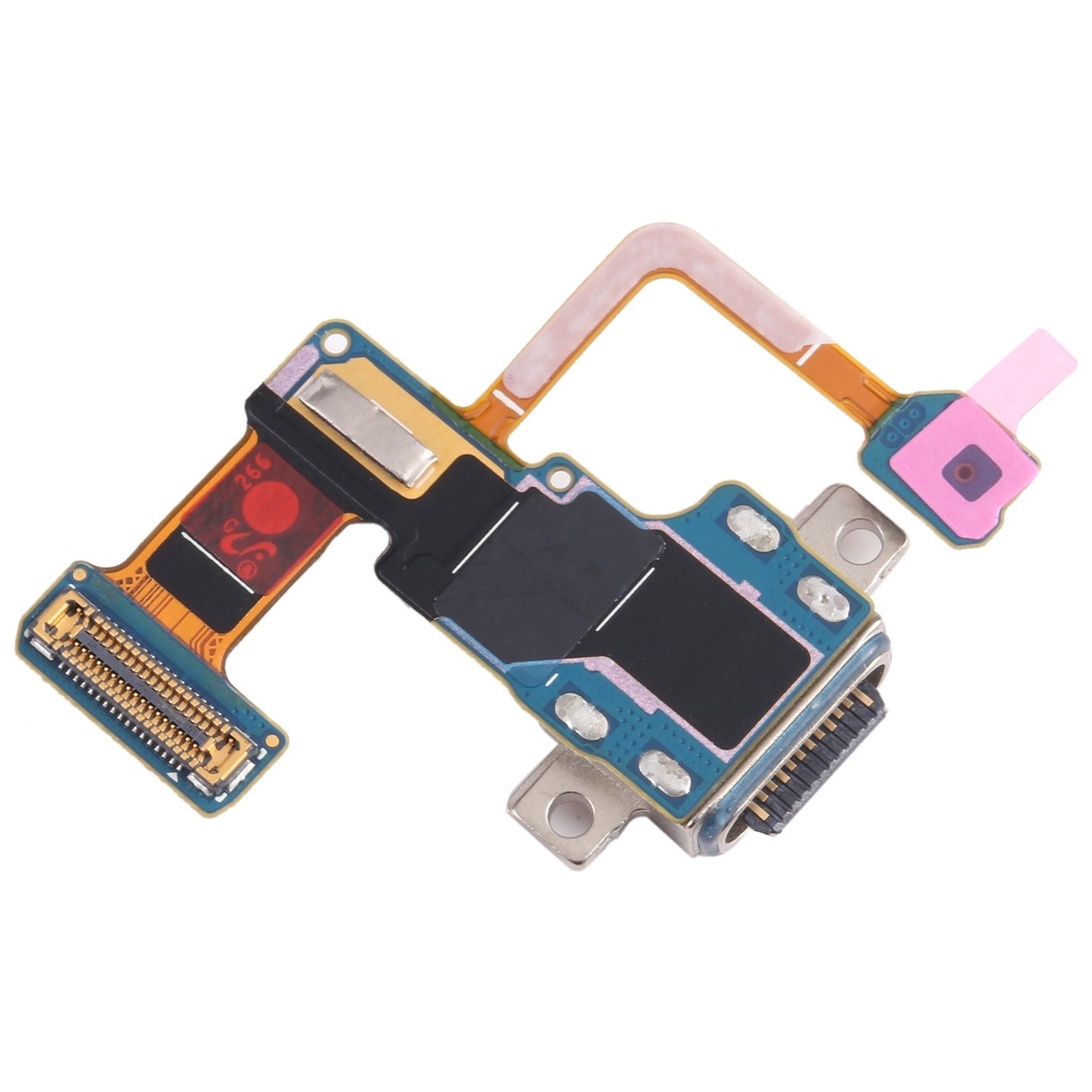 Samsung Note 9 Charging Strip Usb Port Replacement