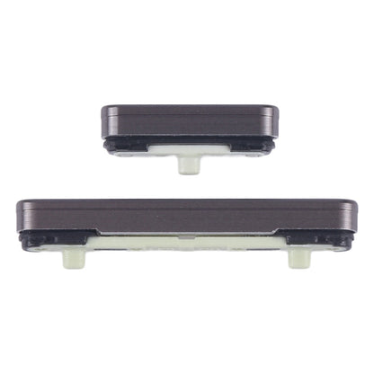 Samsung S24 Ultra Power/Volume Side Outer Buttons Replacement