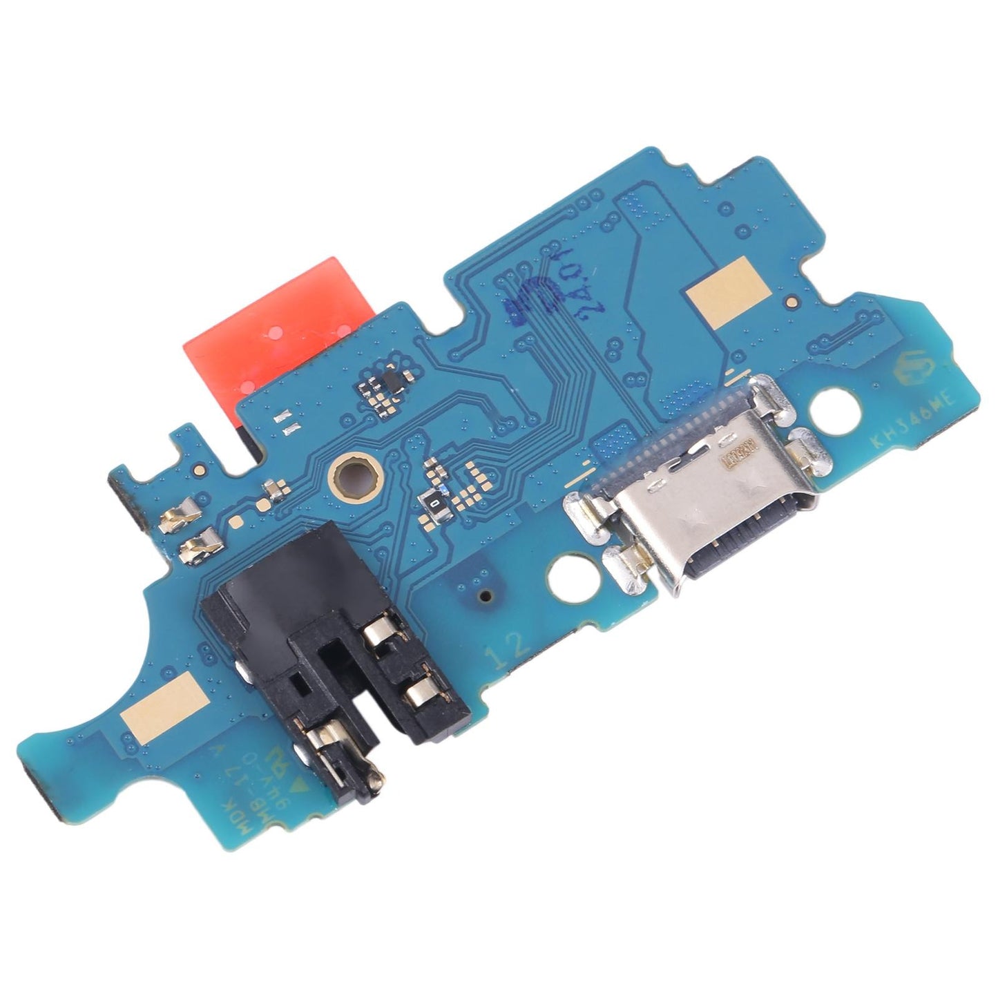 Samsung A15 5G Charging Strip Usb Port Replacement