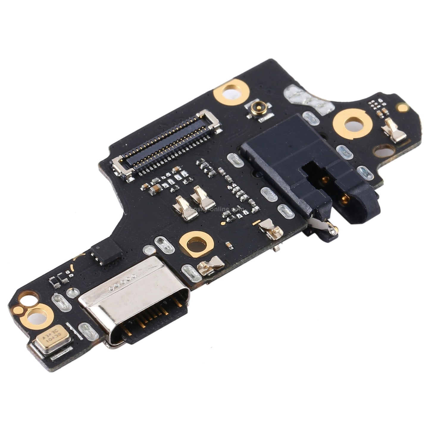 Redmi Note 9 Pro Chraging Port Replacement
