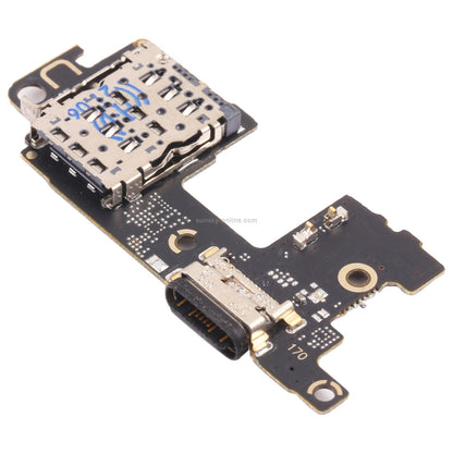 Xiaomi Redmi 11 Charging Port Board Replacement