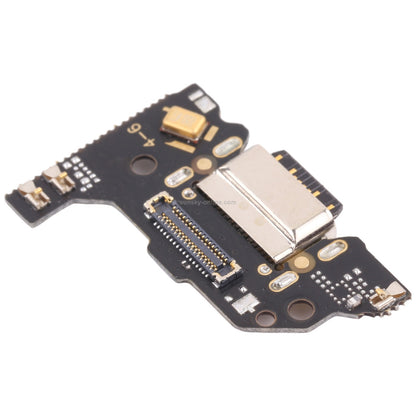 Xiaomi Mi 11 Lite Charging Port Replacement