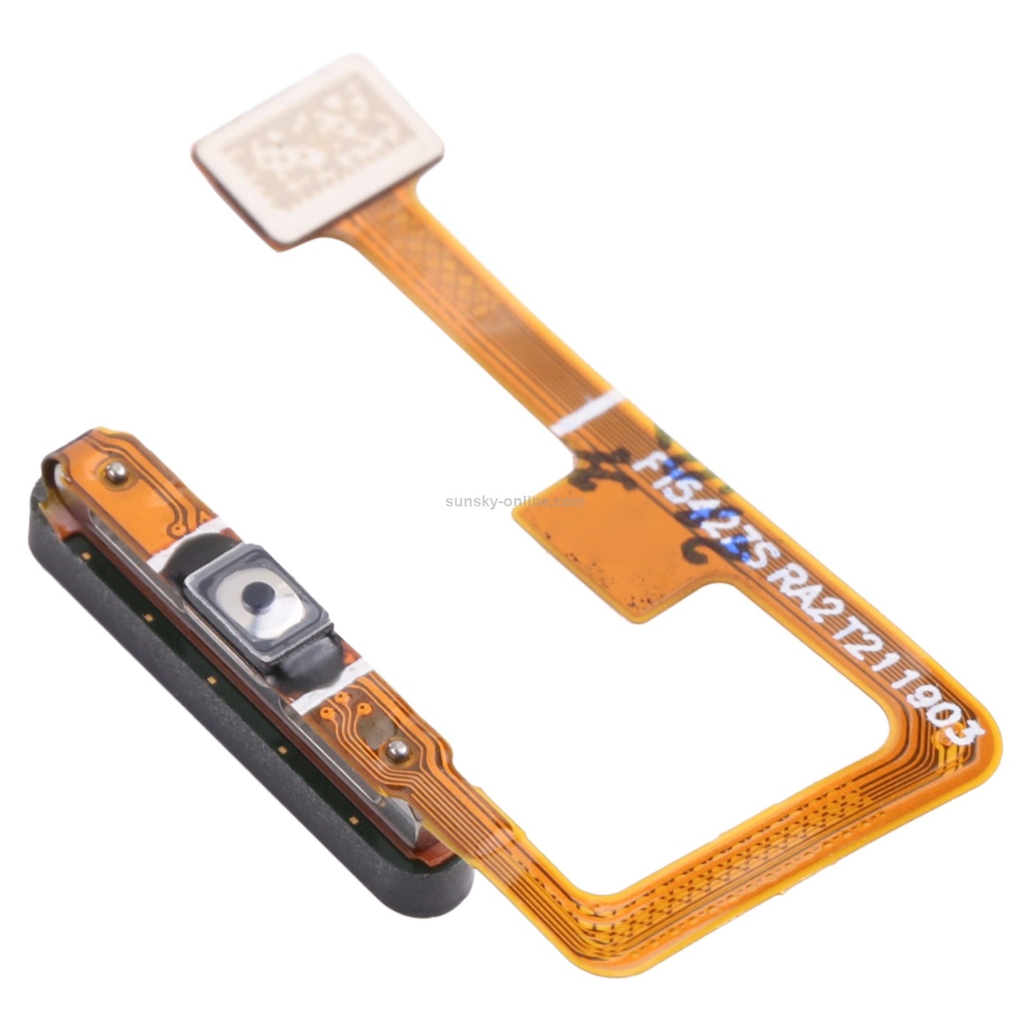 Redmi 11 Lite Original Finger Print Sensor Flex Replacement