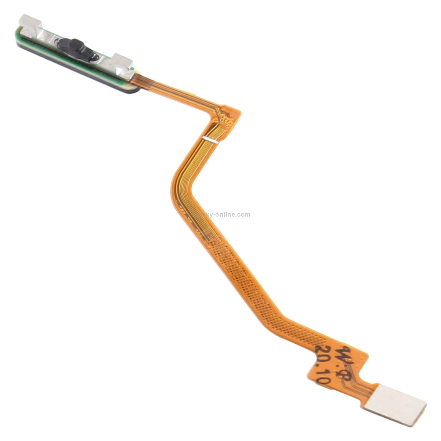 Xiaomi Redmi Note 9 Pro Finger Print Sensor Flex Replacement
