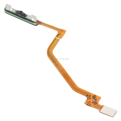 Xiaomi Redmi Note 9 Pro Finger Print Sensor Flex Replacement
