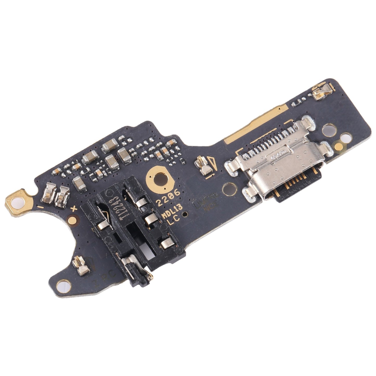 Redmi Note 9 Charging Port Replacement