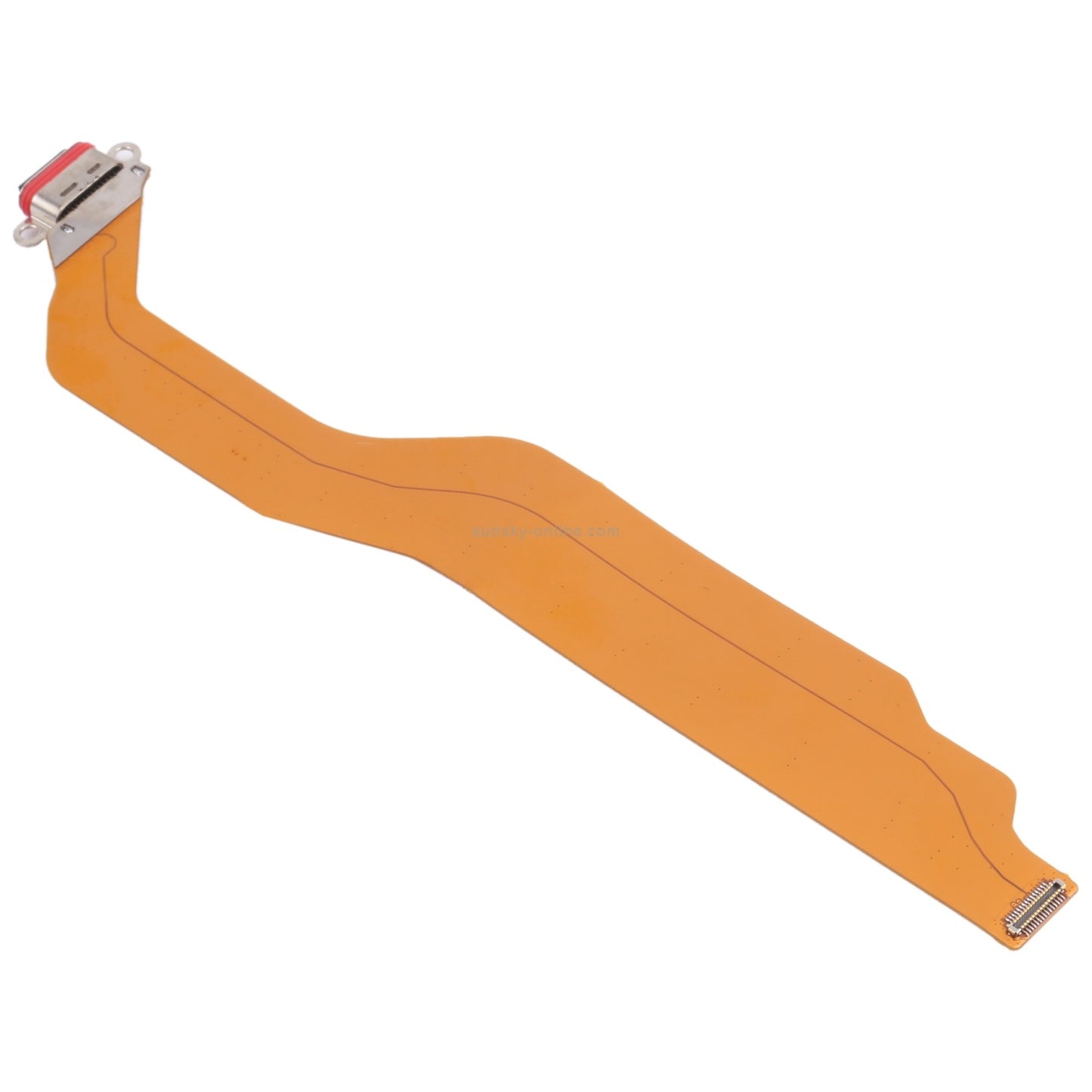 Oppo Reno 6 Charging Strip Replacement