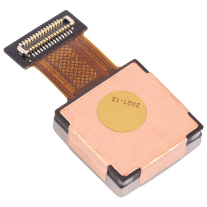 Xiaomi Redmi 11 Lite Back Main Camera Replacement