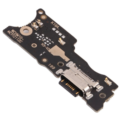 Xiaomi Redmi 10 Charging Strip Usb Port Replacement