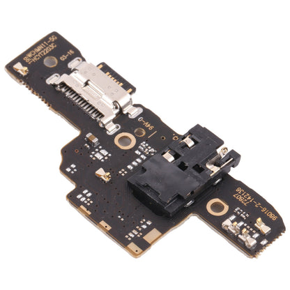 Xiaomi Redmi Note 11 5G Charging strip Replacement