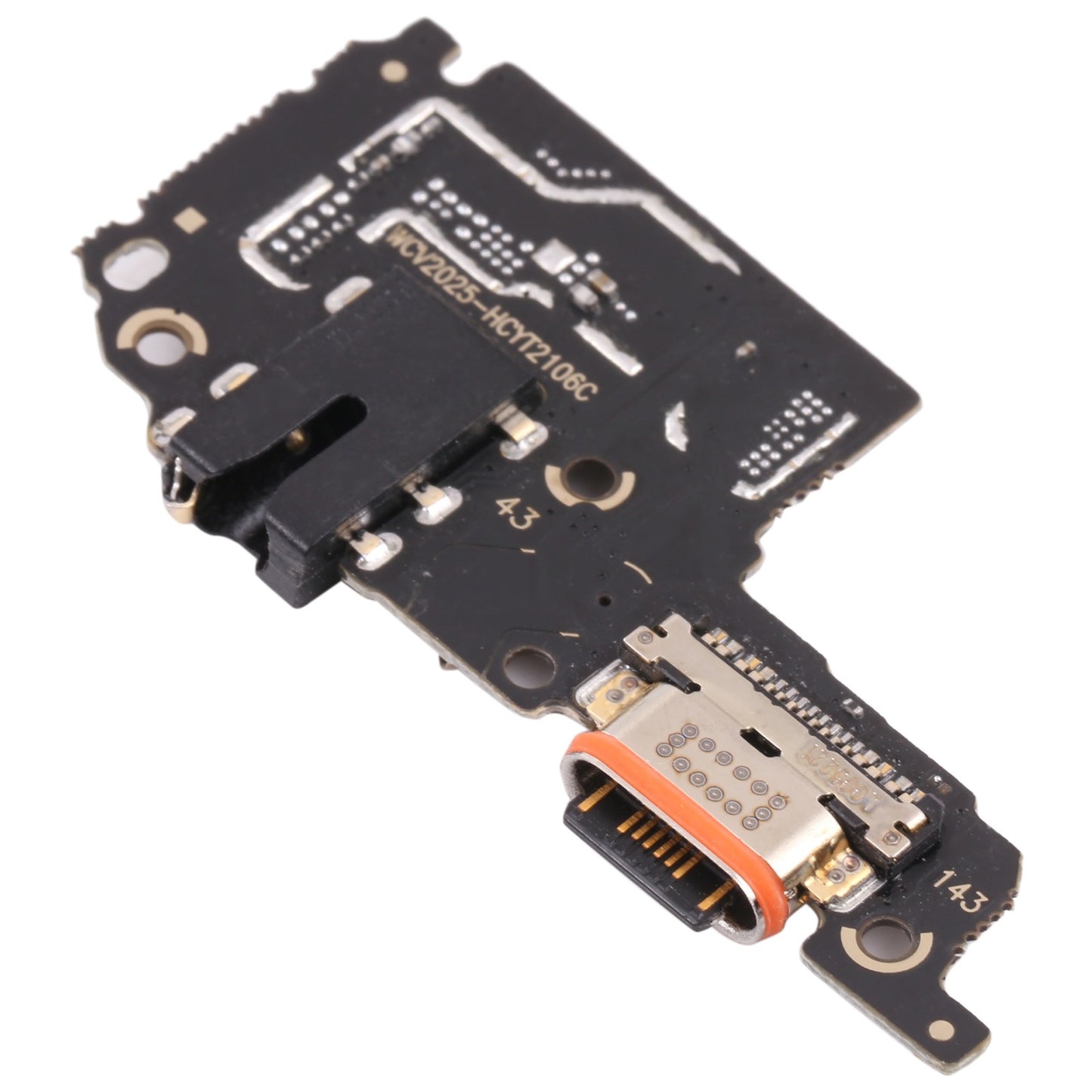 Vivo V20 Charging Strip Usb Port Replacement