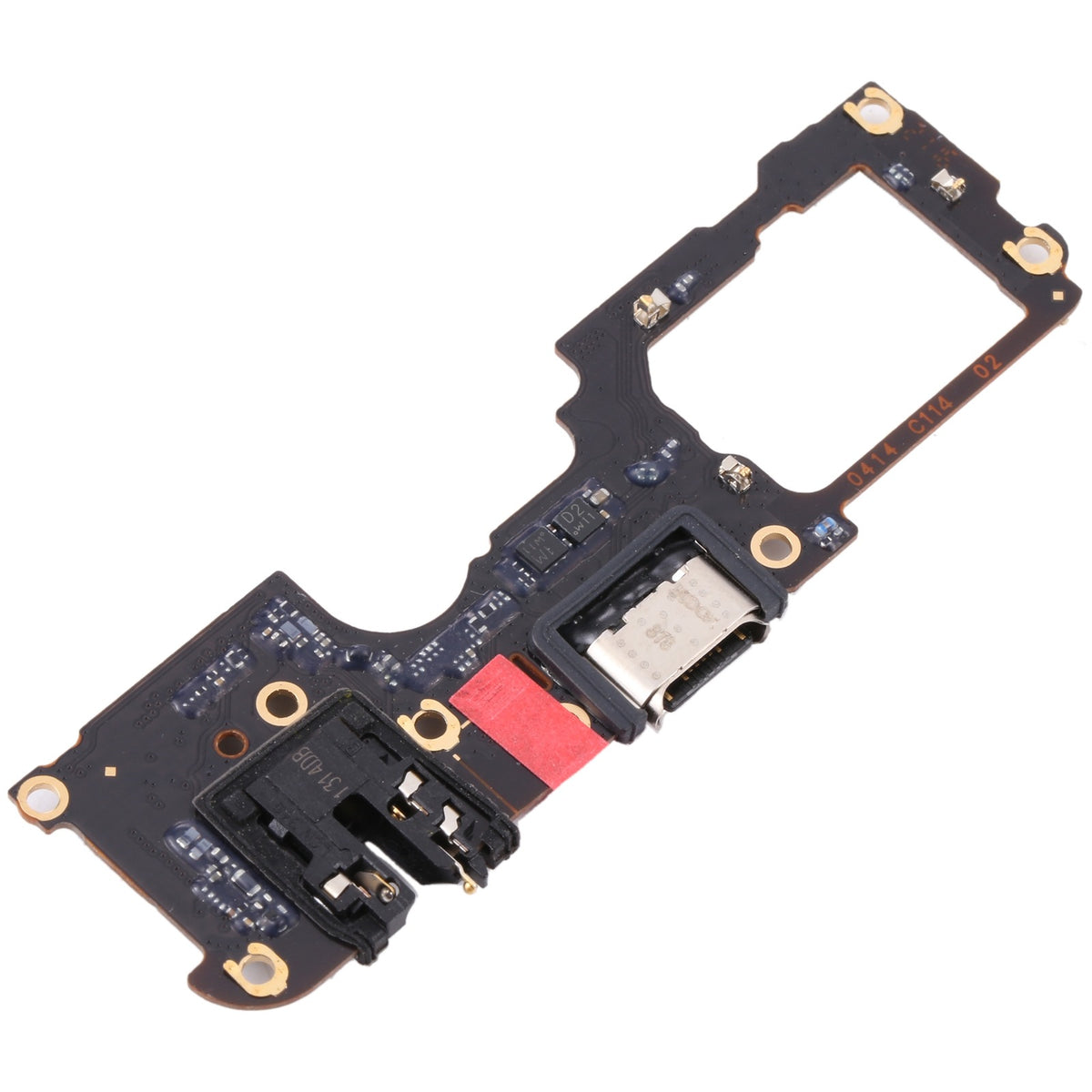 Oneplus N200 Charging Strip Usb Port Replacement