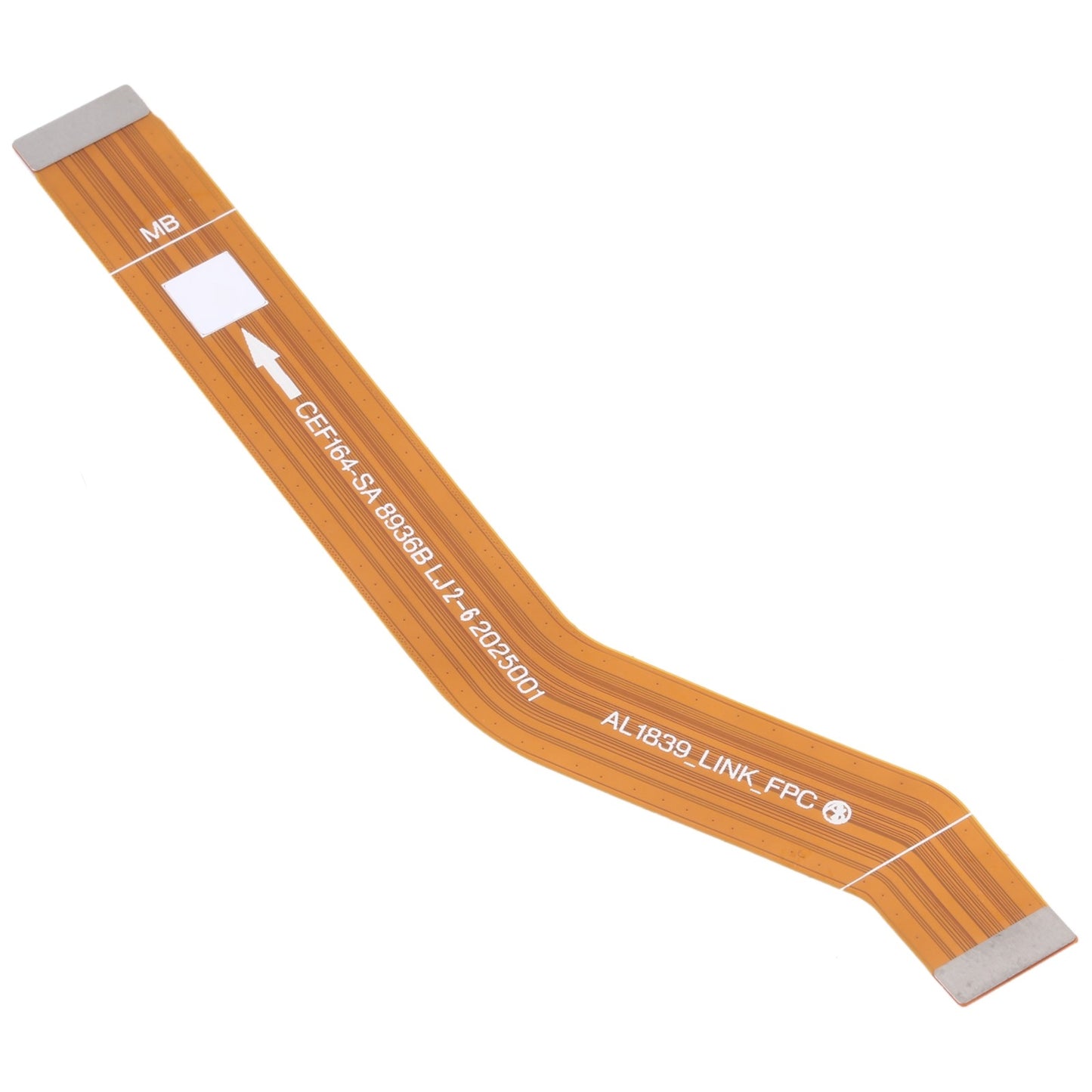Oneplus N100 Main MotherBoard Flex Replacement