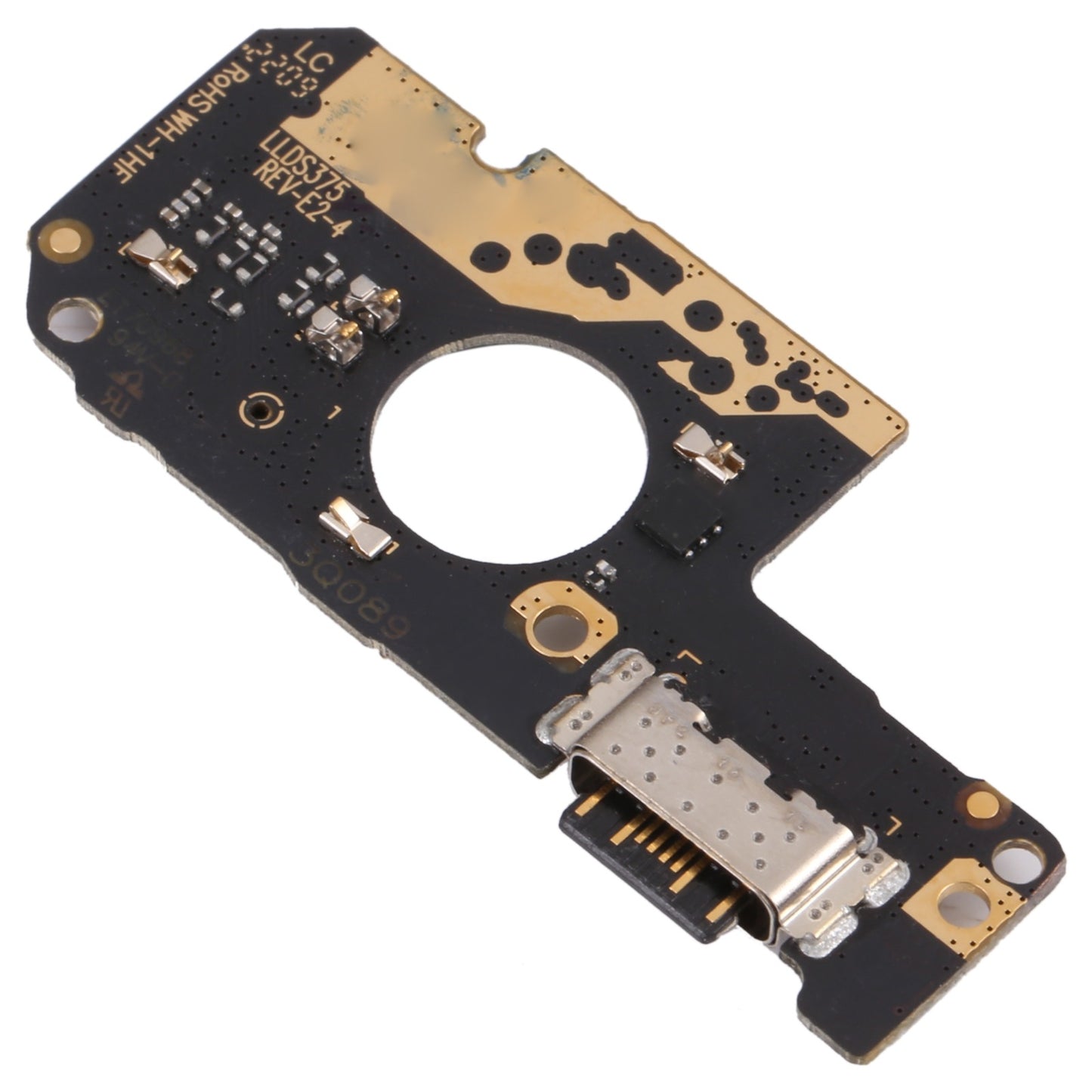 Redmi Note 11 Charging Port Board Replacement