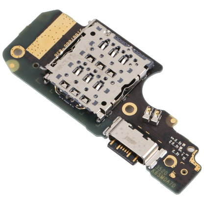 Xiaomi Redmi Note 11 Pro Charging Strip Replacement