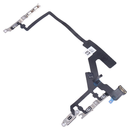 iphone 14 Pro Max On Off Power&Volume Flex Replacement