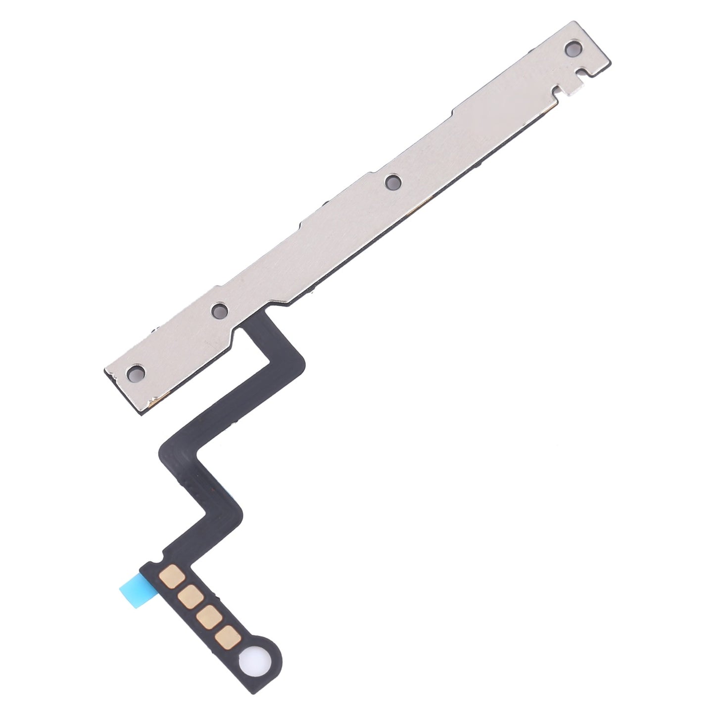 Google Pixel 8 Power&Volume On Off Flex Replacement