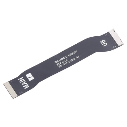 Samsung Note 20 Main MotherBoard Flex Replacement