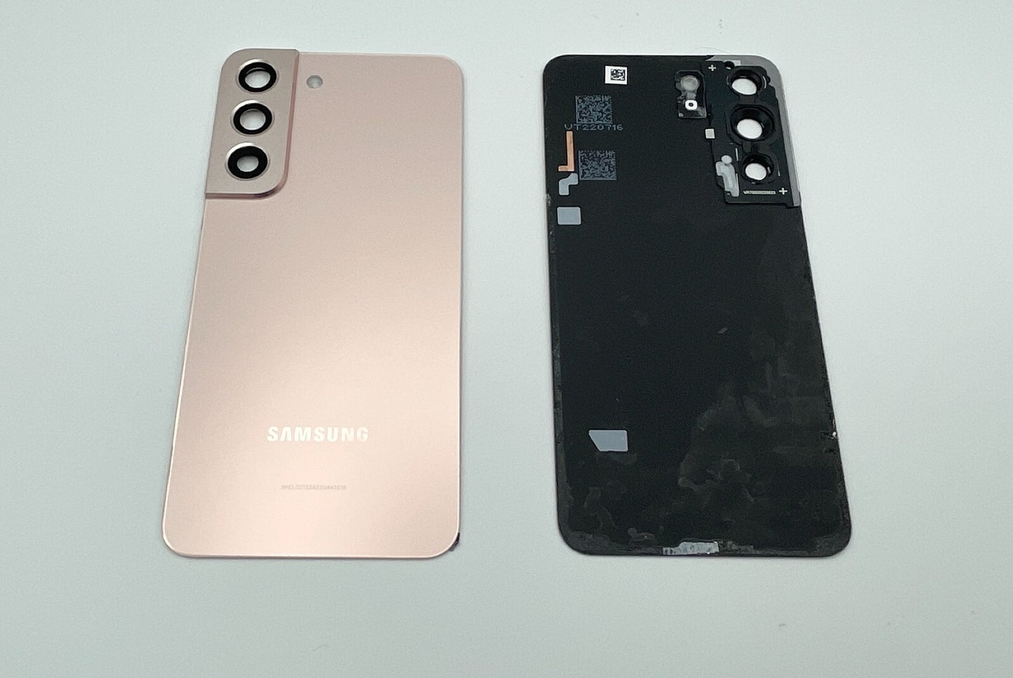 Samsung Galaxy s22 plus original pull out back glass replacement