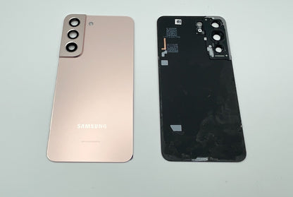 Samsung Galaxy s22 plus original pull out back glass replacement