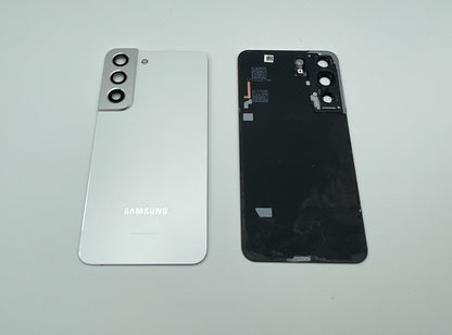 Samsung Galaxy s22 plus original pull out back glass replacement