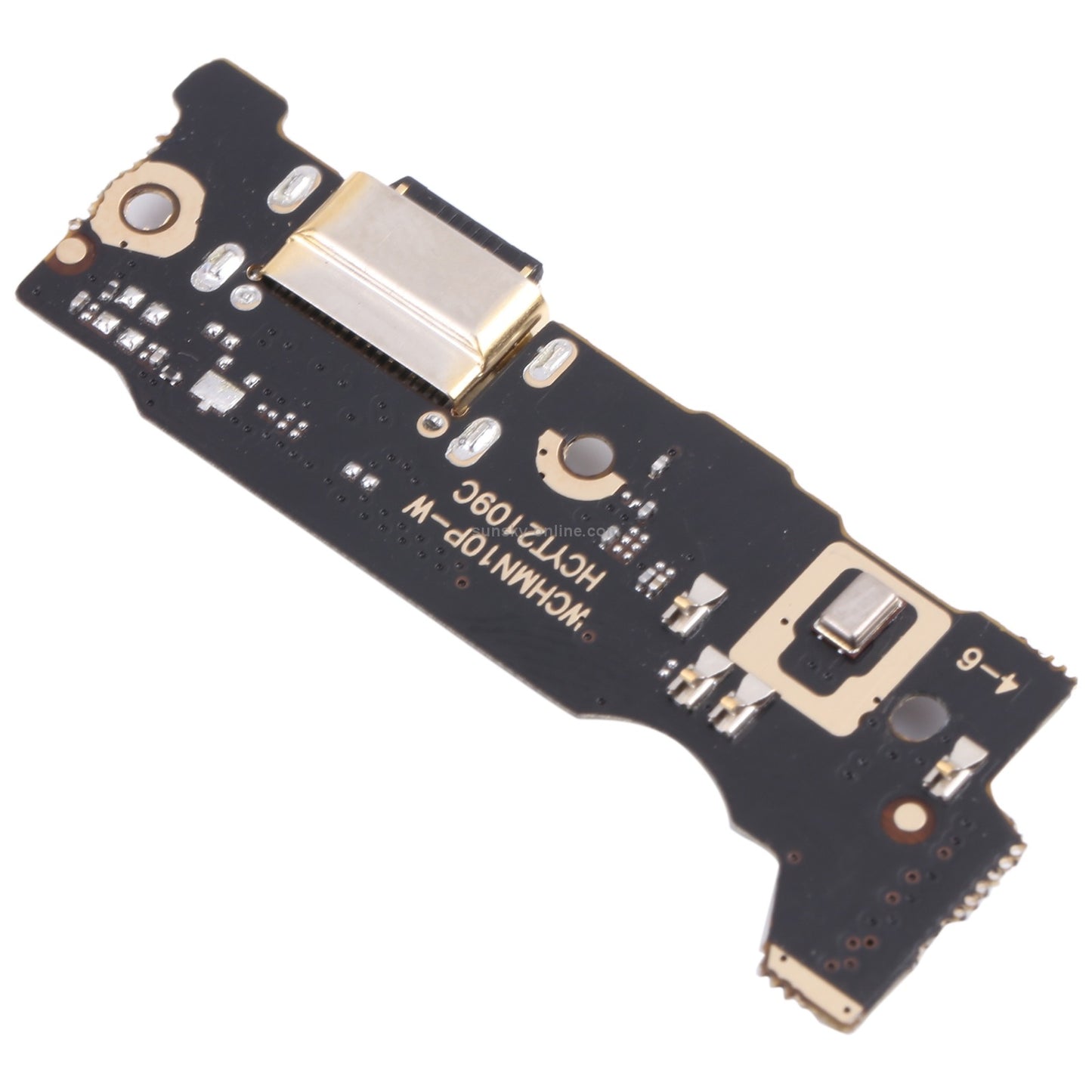 Redmi Note 10 Pro Charging Port Replacement