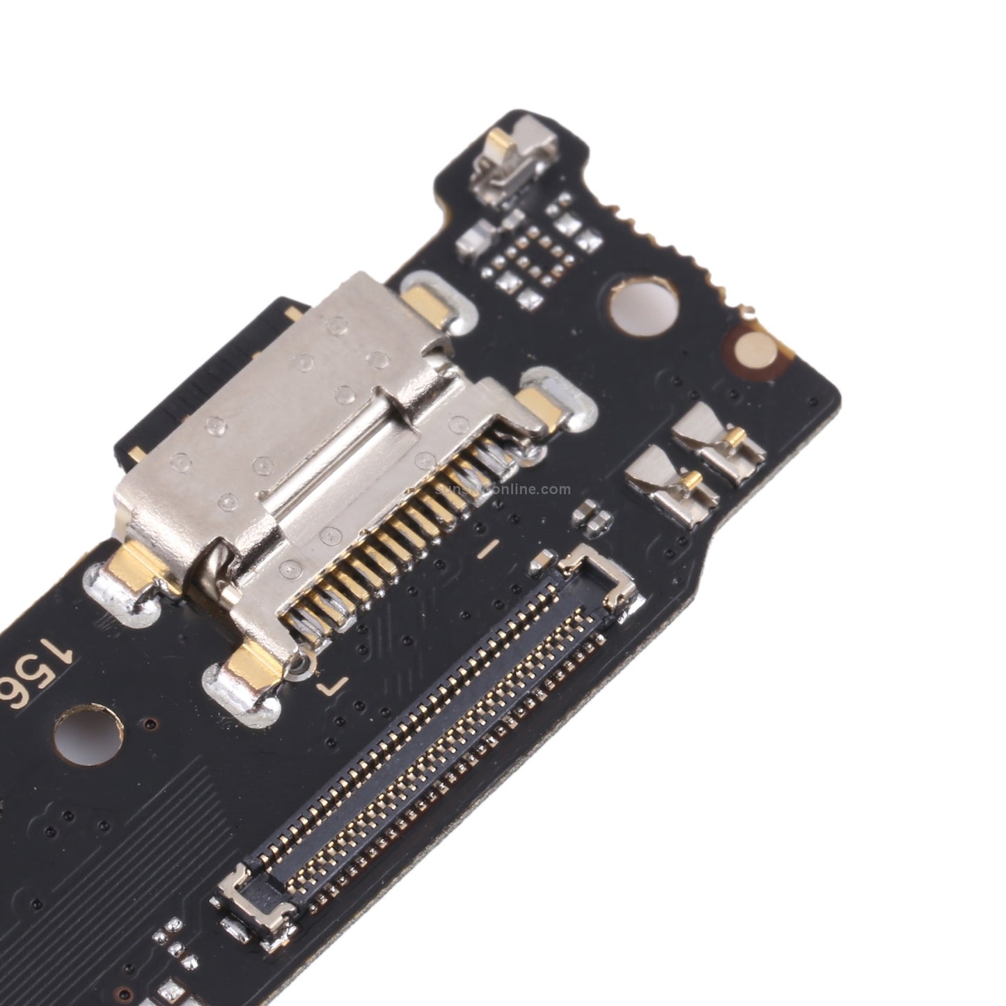 Redmi Note 10 Pro Charging Port Replacement