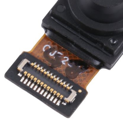 Xiaomi Redmi Note 11 Front Camera Replacement