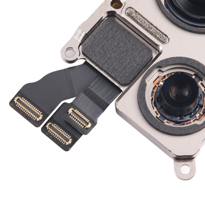 Iphone 15 Pro Original Back Rear Camera Replacement