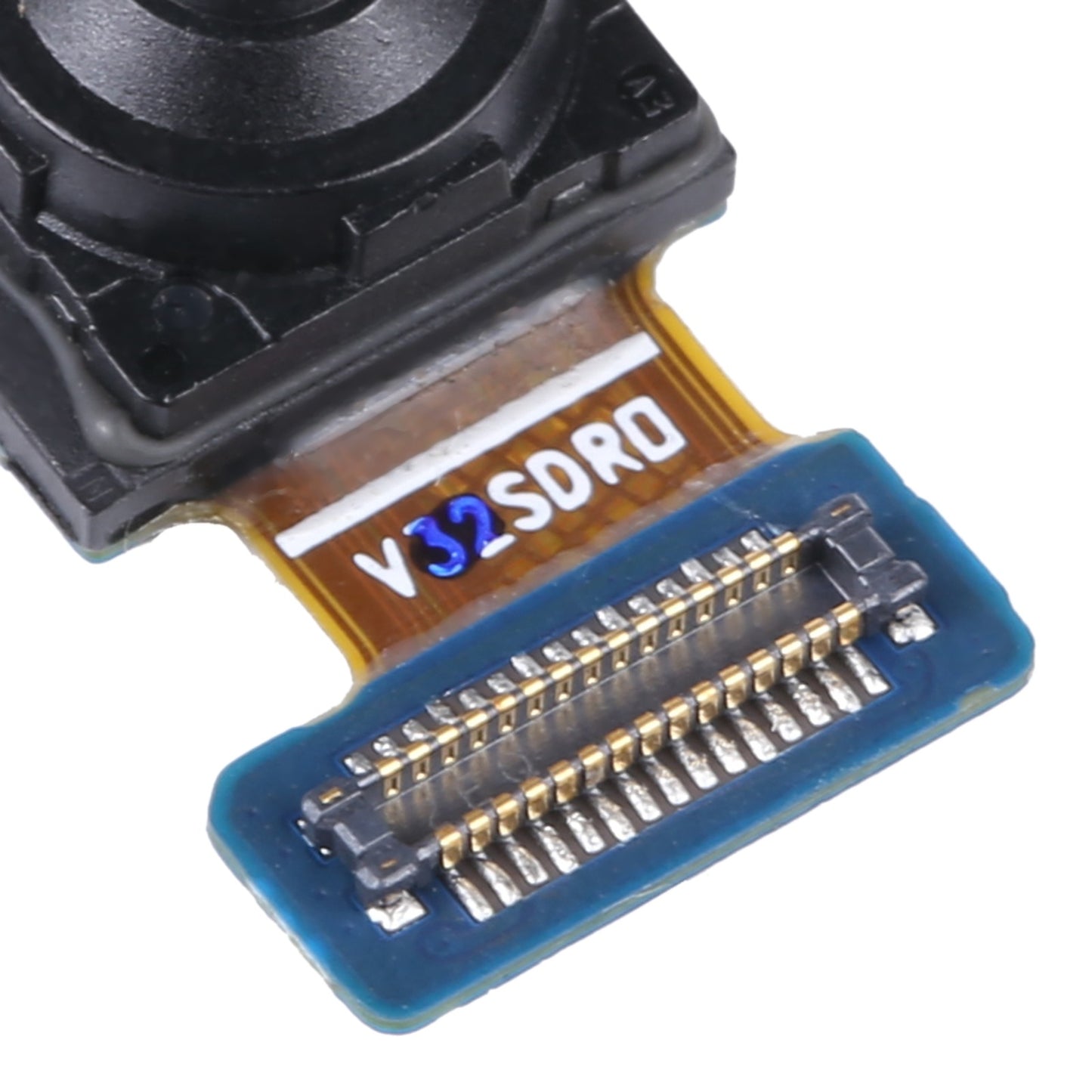 Samsung A73 Original Front Camera Replacement