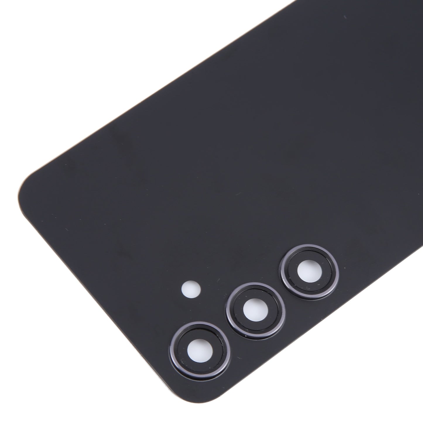 Samsung s24 original pull out back glass with camera lens replacement