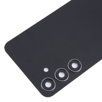 Samsung s24 original pull out back glass with camera lens replacement