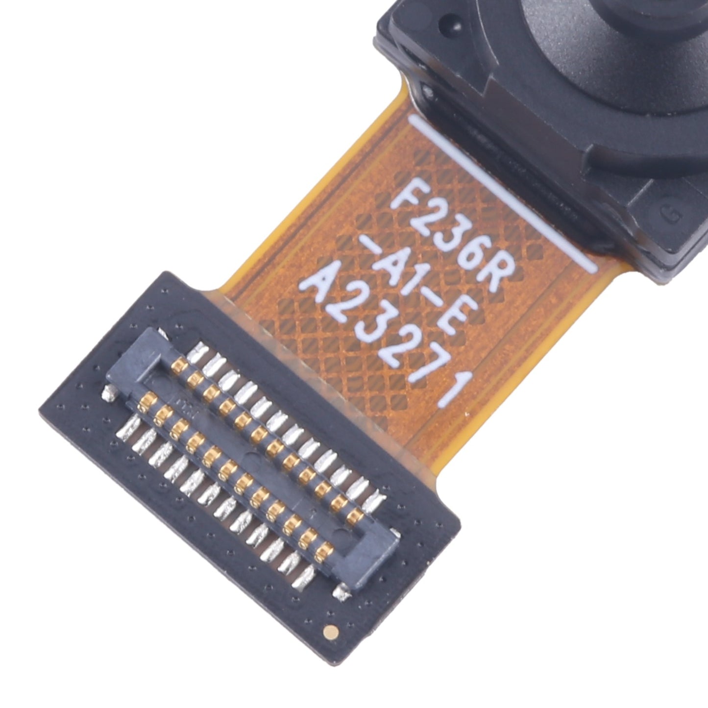 Samsung A05s Original Front Camera Replacement