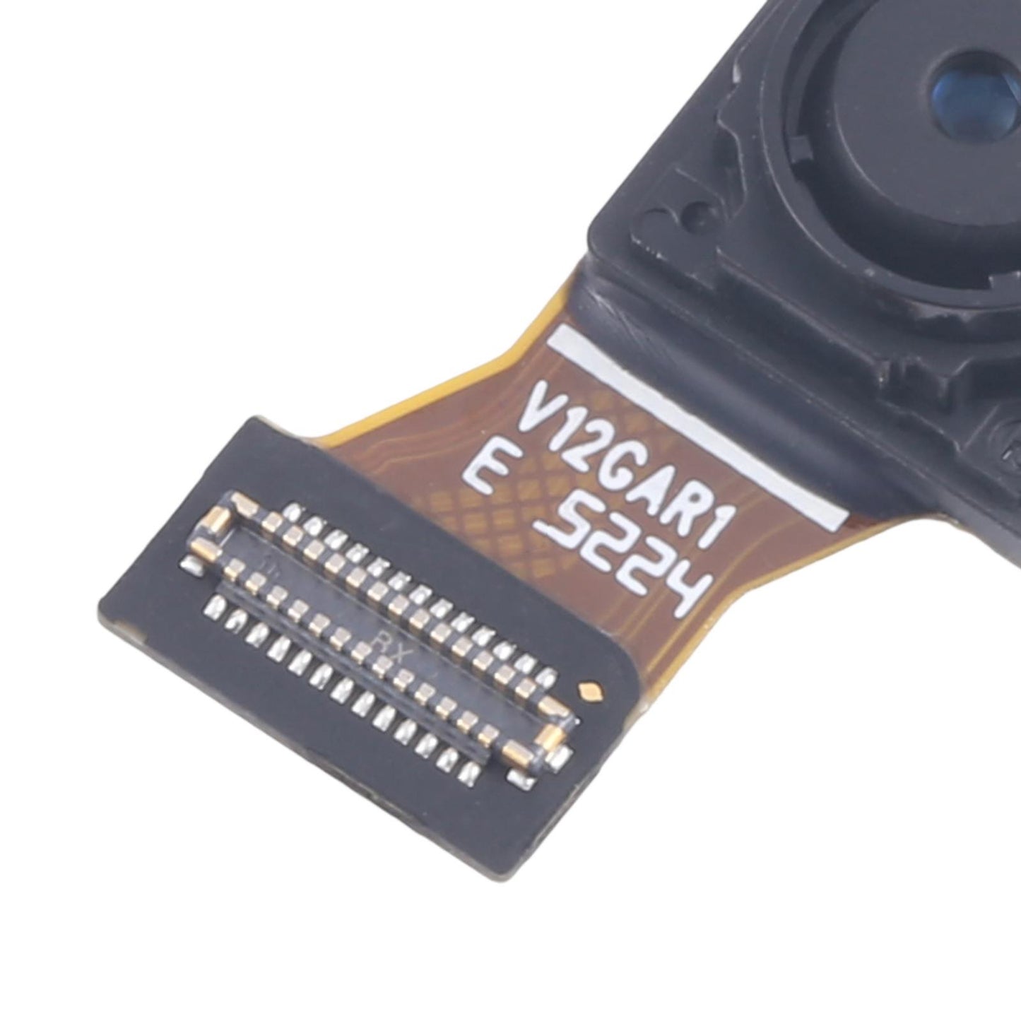 Samsung A36 Original Front Camera Replacement